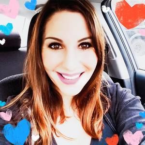 Meet your Posher, Debby